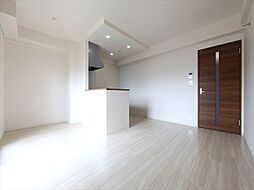 ホームクラルス 3階1LDKのリビング/ダイニング