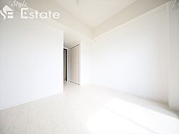 S-RESIDENCE名駅North 5階1Kのリビング/ダイニング