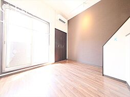 Graz名古屋駅北 1階1Kのリビング/ダイニング