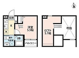 Caminoalta黄金 2階/-
