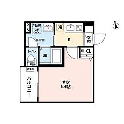 robot home 黄金II 1階