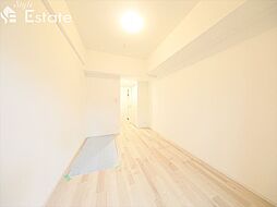 エスリード名古屋サザンプレイス 12階1Kのリビング/ダイニング