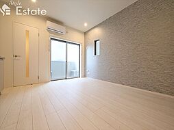 musubi 3階1LDKのリビング/ダイニング