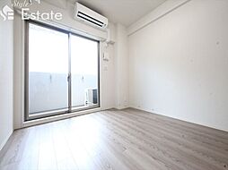 プレサンス名古屋ルクソリア 10階1Kのリビング/ダイニング