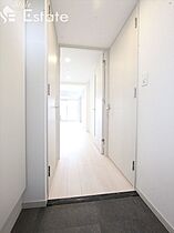 アドバンス名古屋アウリィ  ｜ 愛知県名古屋市中村区名駅南５丁目（賃貸マンション1LDK・2階・31.54㎡） その8