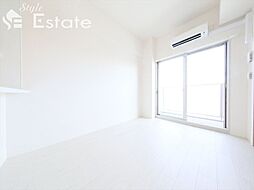 アドバンス名古屋アウリィ 13階1LDKのリビング/ダイニング