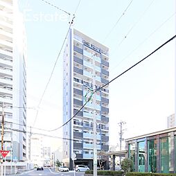 🉐敷金礼金0円！🉐S-FORT一宮本町