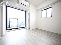 クレヴィスタ名駅南 8階1Kのリビング/ダイニング