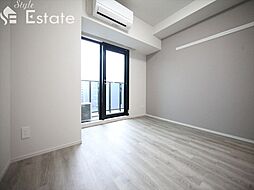 クレヴィスタ名駅南 9階1Kのリビング/ダイニング