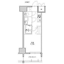 S-RESIDENCE名駅北alesi 5階
