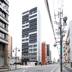 S-RESIDENCE名駅北alesia