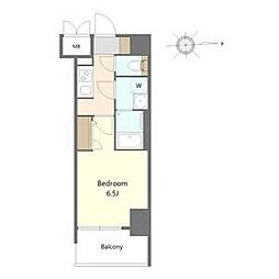 S-RESIDENCE名駅北alesia 11階/-