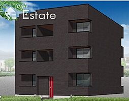 Jack hosokomeI 1階/-