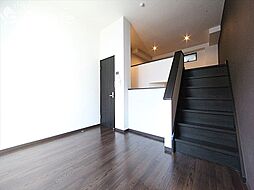 Creo Baker庄内通 1階1SKのリビング/ダイニング