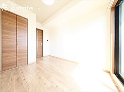 グランテラス八田駅前 5階1Kのリビング/ダイニング