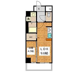 Ceres中村公園前 2階