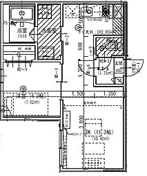 Jack higashinakajimaI 3階/-