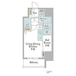 ストーリア名古屋城西 4階/-