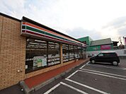 セブンイレブン 名古屋戸田駅前店（726m）