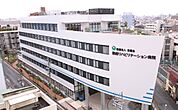 医療法人杏園会熱田リハビリテーション病院（858m）