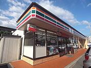 セブンイレブン 名古屋外新町3丁目店（389m）