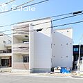 ジーメゾン名港ベイリス
