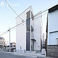 Okimi house