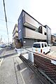 プリシェール昭和橋