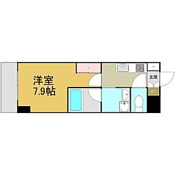 S-FORT熱田六番 3階
