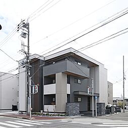 セレスティア長良　ウエスト