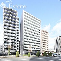 🉐敷金礼金0円！🉐エステムコート名古屋セントリア