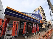 GEO （ゲオ） 名古屋亀島店（666m）