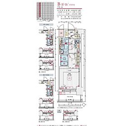 エステムコート名古屋TWIN WEST 7階/-