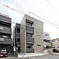 Patina東枇杷島