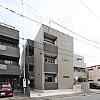 愛知県名古屋市西区枇杷島4丁目：物件画像／株式会社エムホームエステート　スタイルエステート西支店