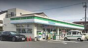 ファミリーマート 中村向島店（235m）