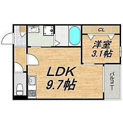 LECOCON大同 3階