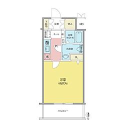 SHOKEN Residence名古屋SOUTH 3階