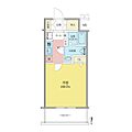 SHOKEN Residence名古屋SOUTH3階6.6万円