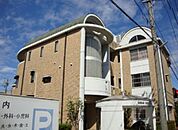 加藤寿クリニック（924m）