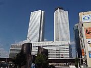 ジェイアール名古屋タカシマヤ（926m）