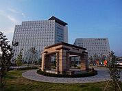 名古屋第一赤十字病院（2200m）