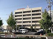 中川警察署野田交番（644m）