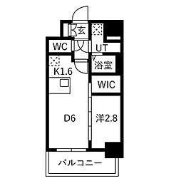 メイクスアート名古屋リニアFRONT 3階/-
