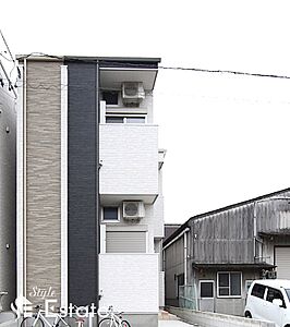 外観:外観 外観:外観