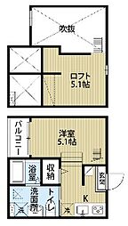 M.Kオリオン名古屋 1階