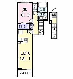 PEANUTS(ピ-ナッツ) 2階