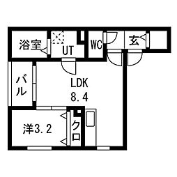 DEVELD本陣 3階