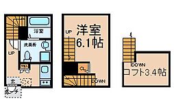 Paramount Life 1階