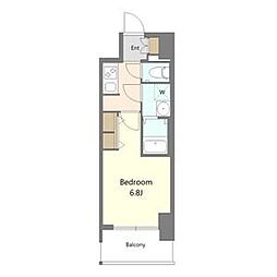 S-RESIDENCE桜本町beren 4階